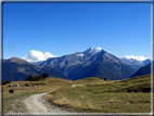 foto Monte Vertosan